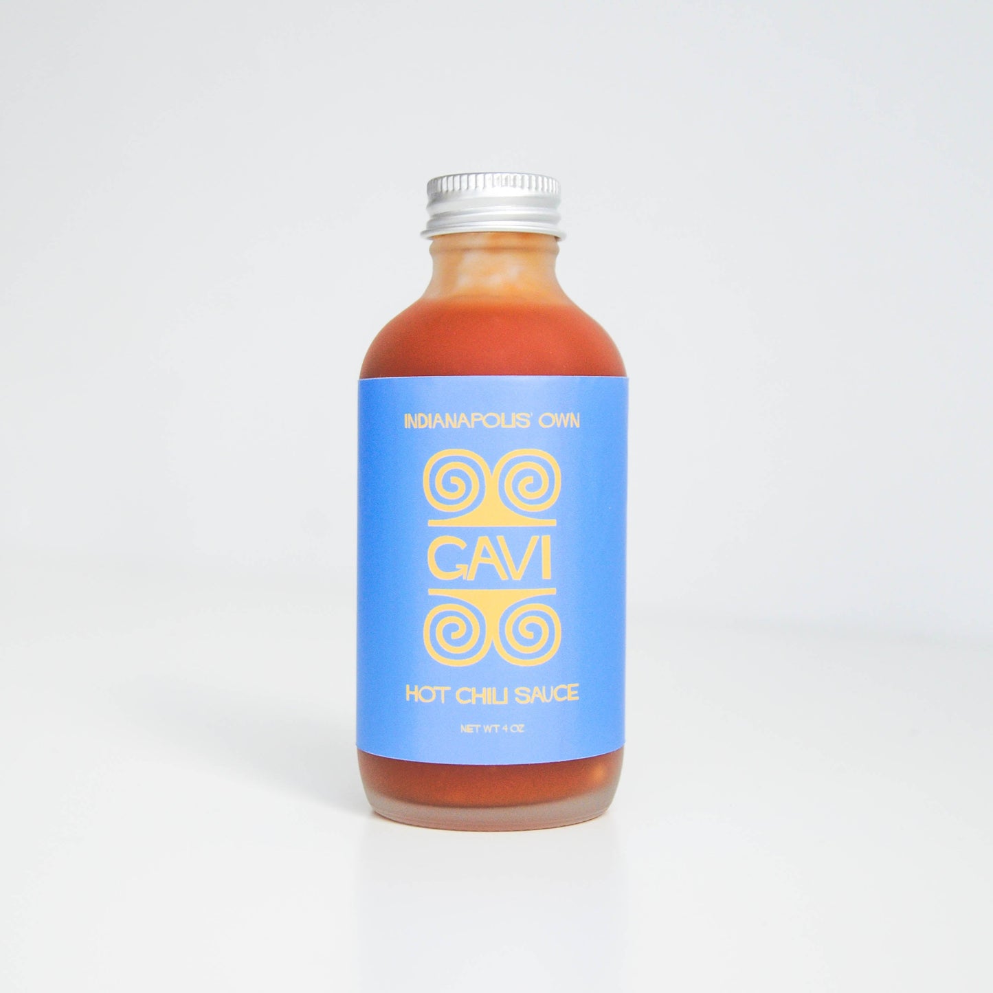 Gavi Mini Hot Chili Sauce