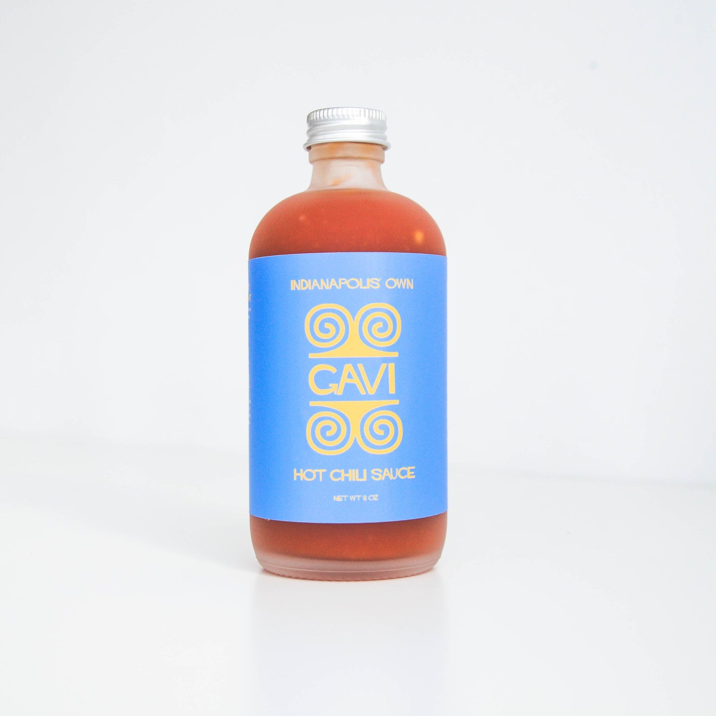 Gavi Hot Chili Sauce