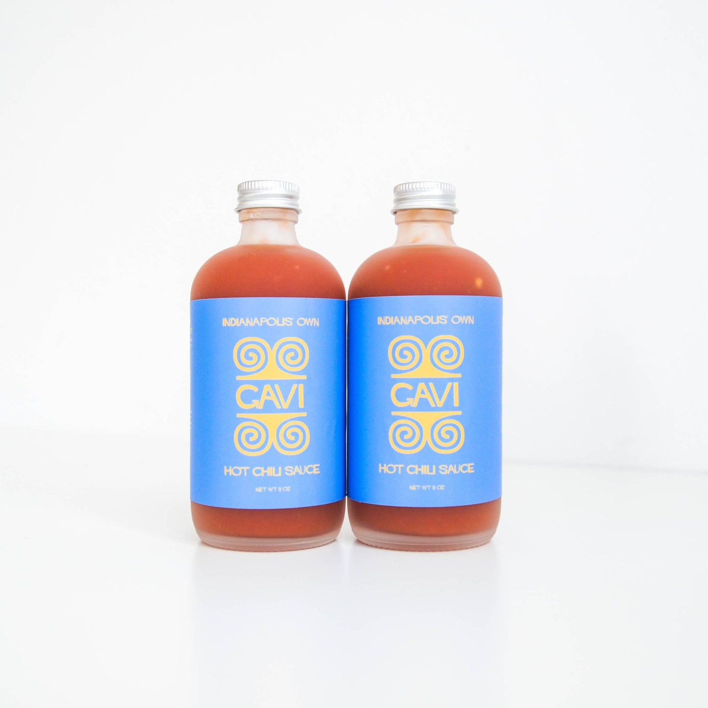 Gavi Hot Chili Sauce